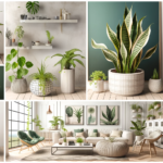 Green Thumb Guide: Top 5 Indoor Plants for Beginners